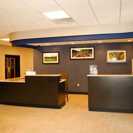 Albany Airport Inn-3