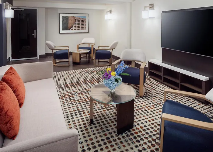 Hilton Albany
