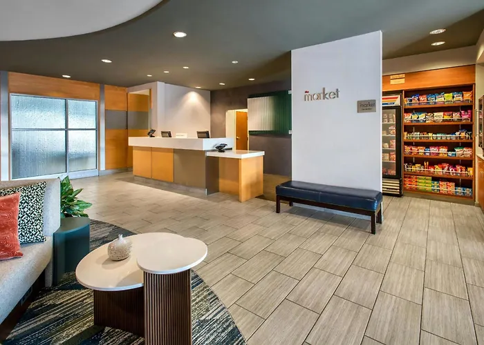 Beach Hotels Springhill Suites By Marriott Albany Latham-Colonie