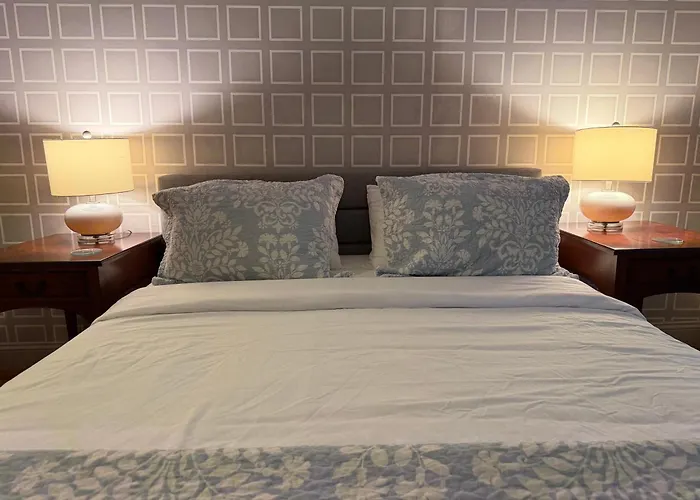 Washington Park Inn