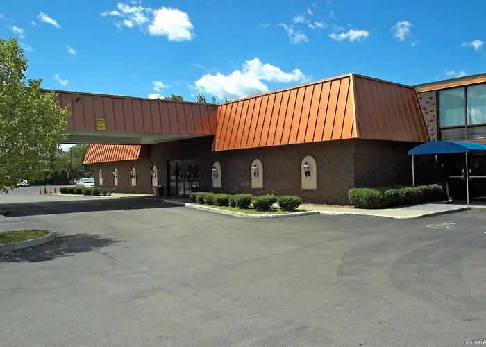 Albany Airport Inn